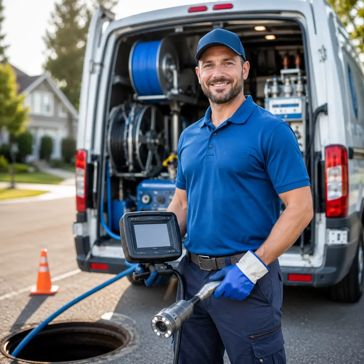 Local Pipe Relining specialists in Pontiac, IL