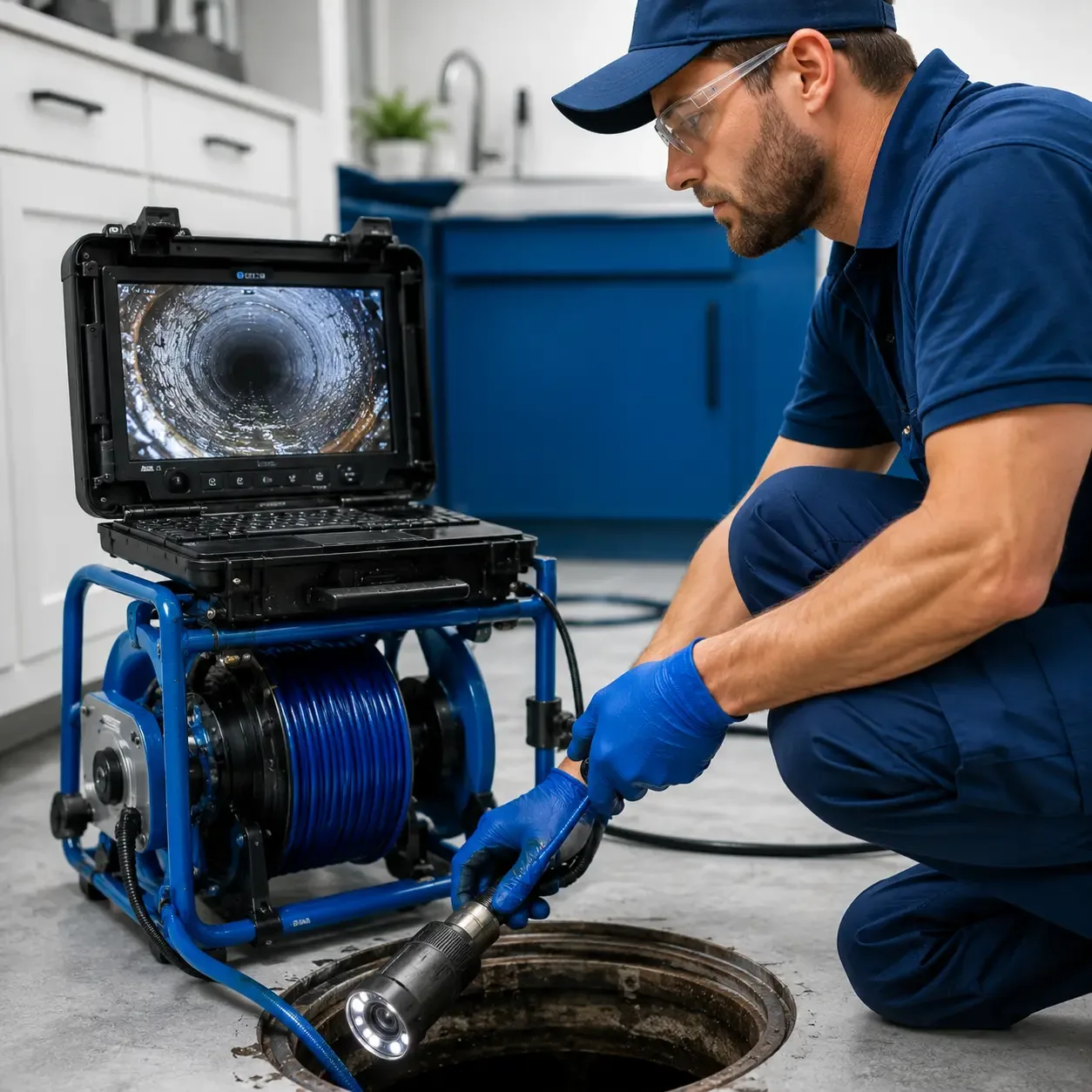 Pipe Relining professionals serving Pontiac, IL